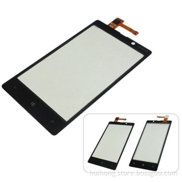 Touch Screen Digitizer Glass for Nokia Lumia 820